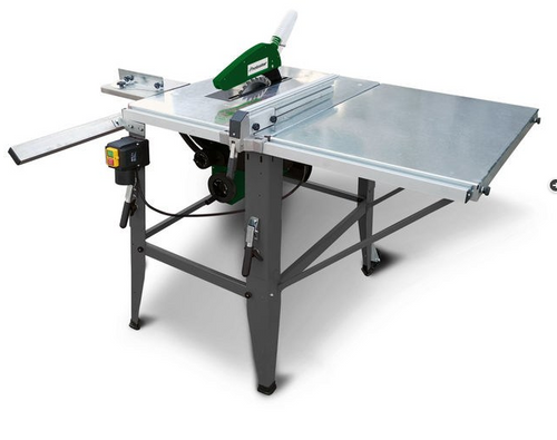 Pilarka stołowa Holzstar TKS 316 Pro (400V) 5902323