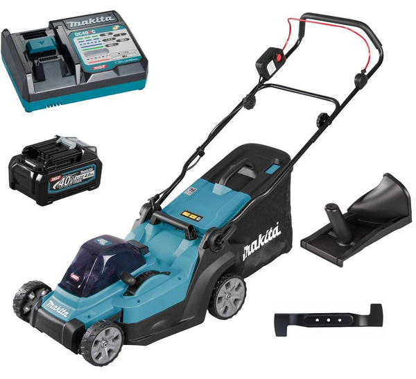 Kosiarka akumulatorowa Makita LM003GM103