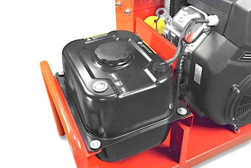 Odkurzacz naburtowy Weibang DL5021R RATO R670 (WBDL5021R)