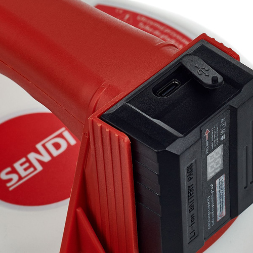 Automatyczna przyssawka do płytek SENDI ASC-19