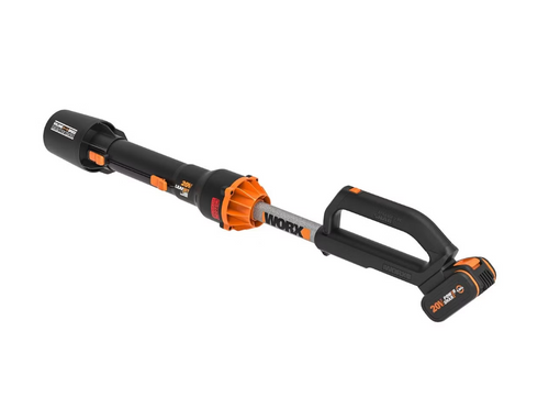 Dmuchawa akumulatorowa do liści Worx WG543E