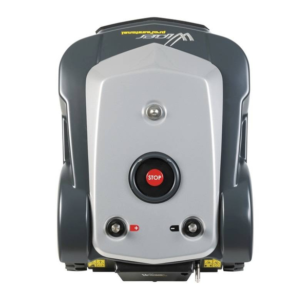 Robot koszący Wiper P70S