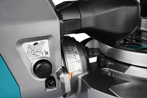 Ukośnica Makita LS004GZ01