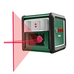 Laser krzyżowy Bosch Quigo