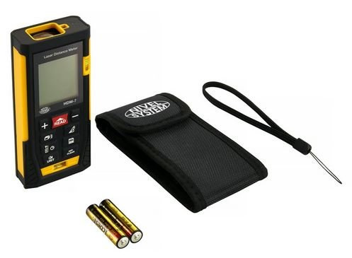 Dalmierz HDM-7G Nivel System