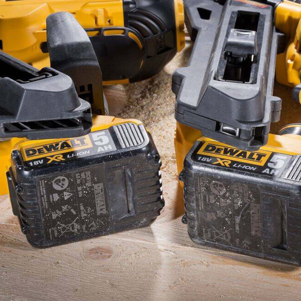 Akumulator Dewalt DCB184 18V 5Ah