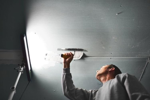 Światło smugowe Festool STL 450-Set (202911)