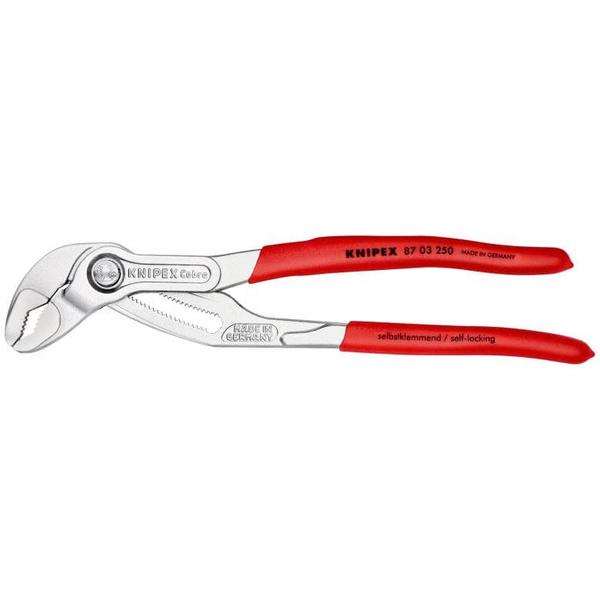 Szczypce nastawne Knipex Cobra 8703250