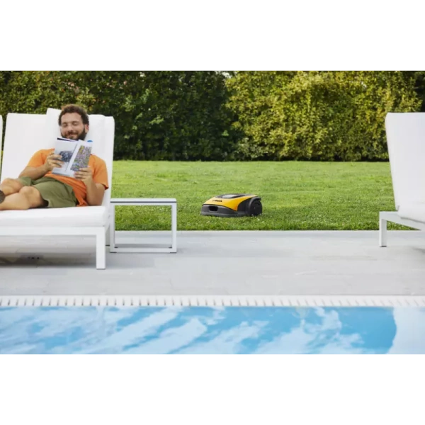 Robot koszący Stiga G 1200