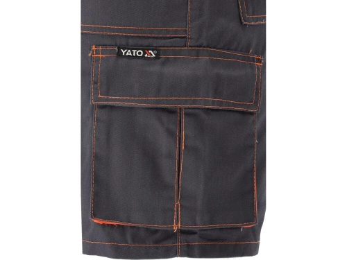 Spodenki robocze rozm. L Yato YT-80926
