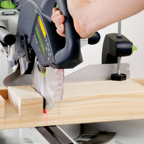 Zacisk Festool KL-KS (494391)