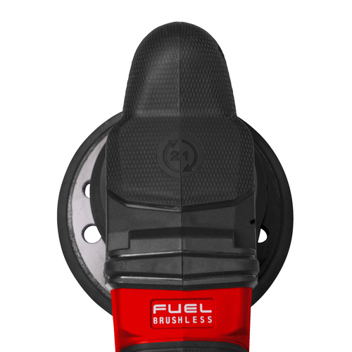 Polerka dual action Milwaukee M18 FROP21-502X