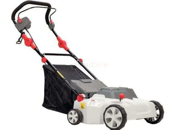 Wertykulator elektryczny NAC SCE180-Y