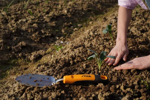 Łopatka ogrodowa Stiga 2H1410001/ST1