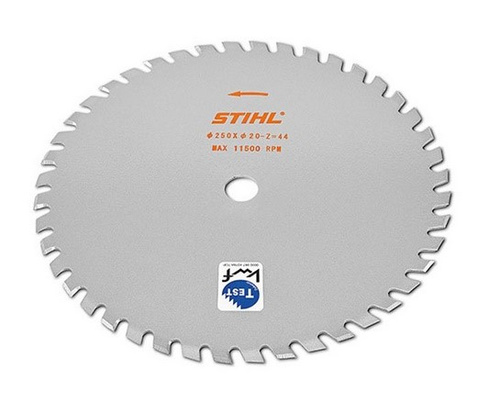 Tarcza do kosy spalinowej GrassCut 250-32 Stihl 40007133812