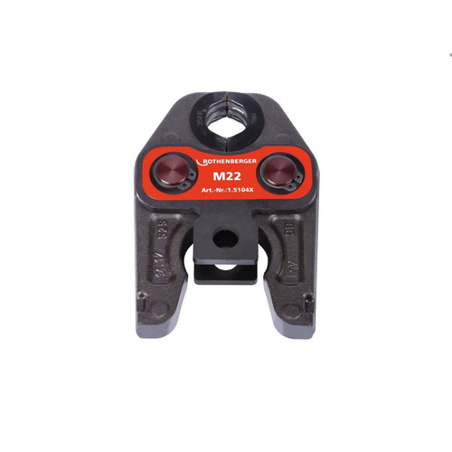 Szczęka zaciskowa Rothenberger M22 mm