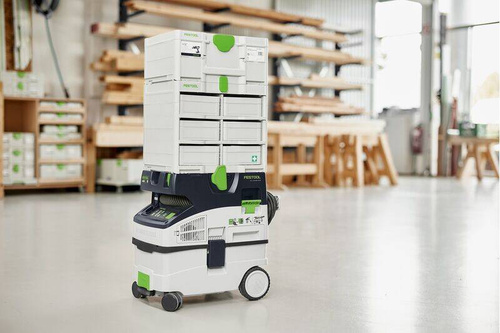 Stojak na Systainery SYS3-RK/6 M 337-Set Festool 577816