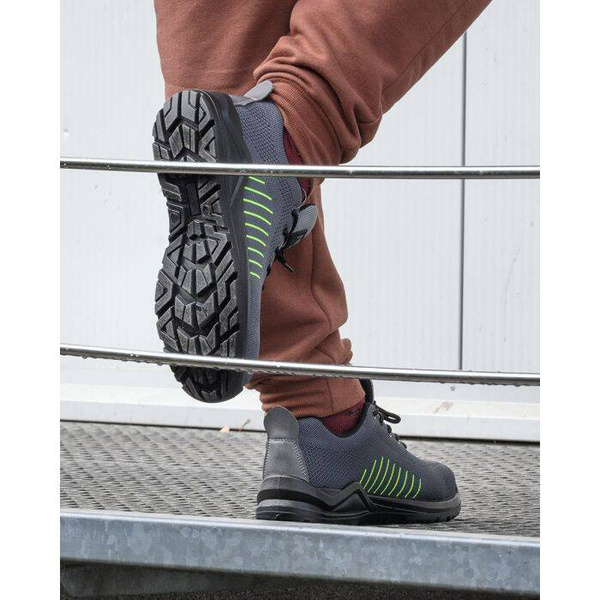 Półbuty robocze S1 FO NEO Tools 82-162-45 rozm. 45