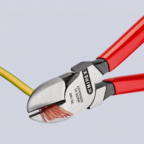 Szczypce boczne Knipex 7001160