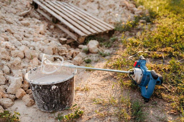 Mieszadło elektryczne Balupunkt EM3010