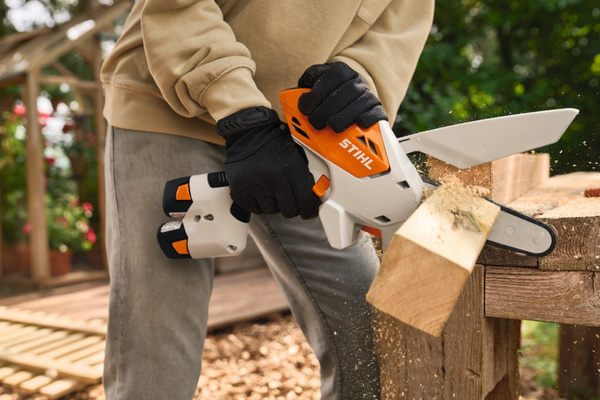 Mini pilarka łańcuchowa Stihl GTA 30 GA050116918