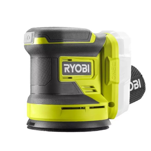 Szlifierka mimośrodowa Ryobi RROS18-0