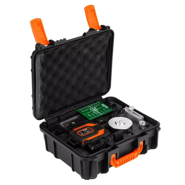 Laser krzyżowy NEO Tools 75-141