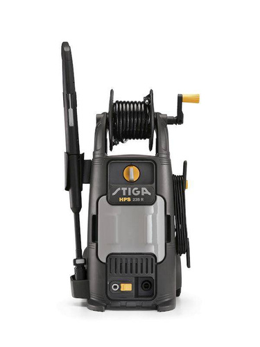 Myjka wysokociśnieniowa Stiga HPS 235 R