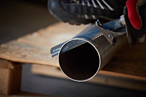 Brzeszczot do piły szablastej S 1130 CF Bosch 2608657528 5 szt.