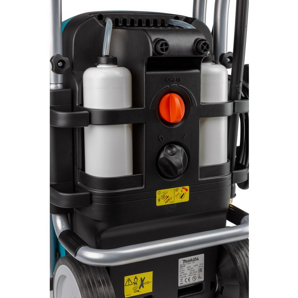 Myjka wysokociśnieniowa Makita HW151