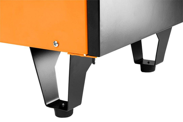 Osuszacz budowlany Neo Tools 90-160