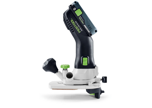 Frezarka do krawędzi Festool MFKC 700 KA EB-Basic (578013)