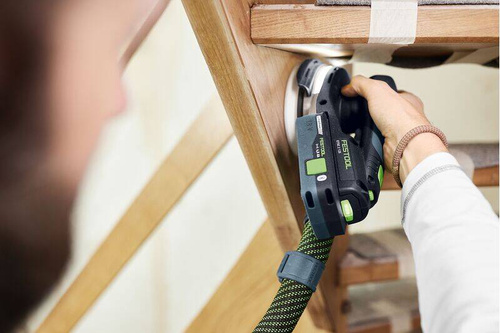 Szlifierka mimośrodowa Festool ETSC 2 125-Basic 577733