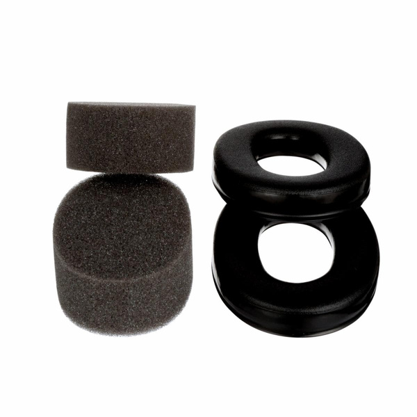 Zestaw higieniczny do nauszników przeciwhałasowych 3M PELTOR Optime III