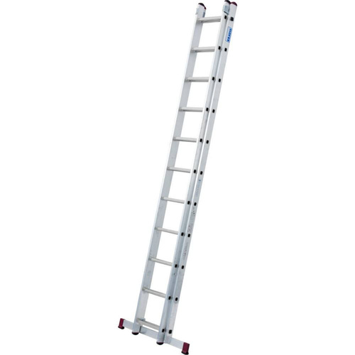 Drabina wielofunkcyjna 2x11 wysokość robocza 6,2m KRAUSE 32119