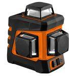 Laser krzyżowy NEO Tools 75-108