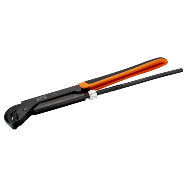 Klucz szwedzki do rur typu ERGO Bahco 1420