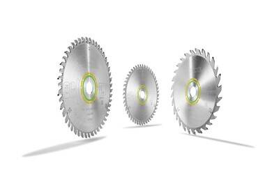 Zestaw tarcz pilarskich Festool KSB-SORT/3 W 160x2,2 578565