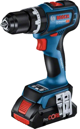 Wiertarko-wkrętarka Bosch GSB 18V-90 C 0615A5002W