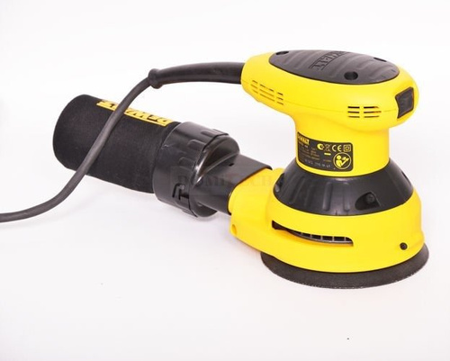 Szlifierka mimośrodowa DeWalt D26453