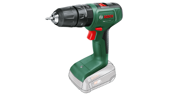 Wiertarko-wkrętarka Bosch EasyImpact 18V-40 (06039D8100)