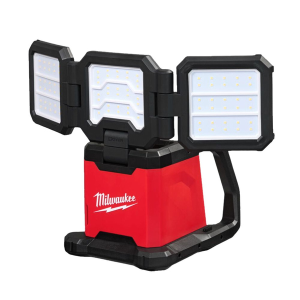 Lampa robocza Milwaukee M18 MDTL-0