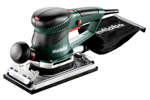 Szlifierka oscylacyjna Metabo SRE 4351 TurboTec 611351000
