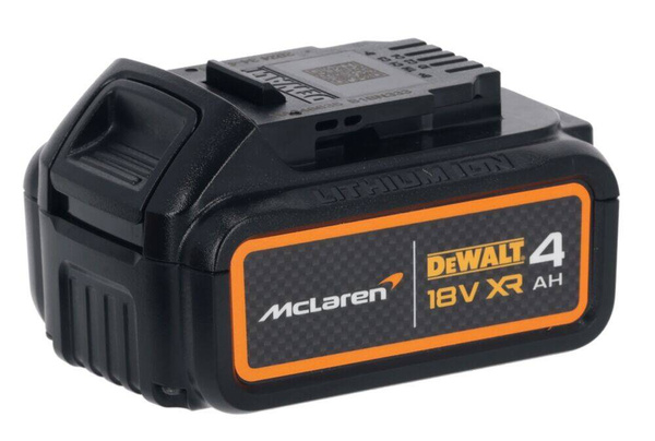 Zestaw elektronarzędzi Dewalt DCK200MM2T