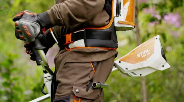 Podkaszarka akumulatorowa StihlFSA 130 (48672000017)