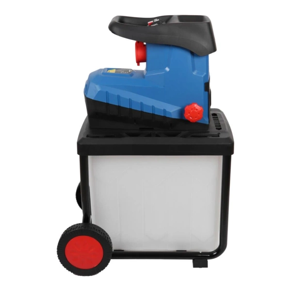 Rozdrabniacz do gałęzi Blaupunkt GS7010