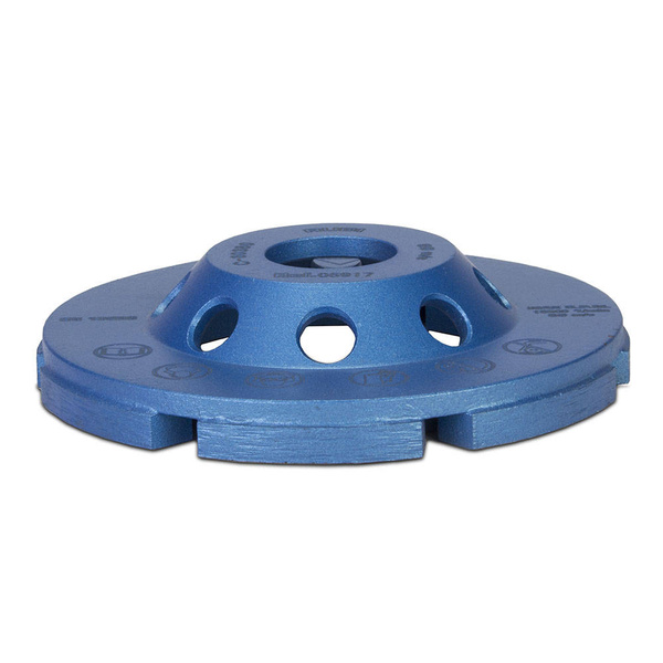 Tarcza garnkowa Rubi 05917