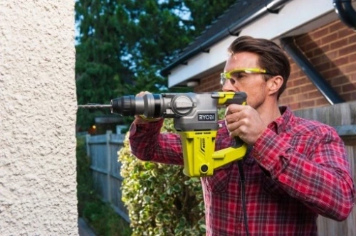 Młotowiertarka Ryobi RSDS1050-K