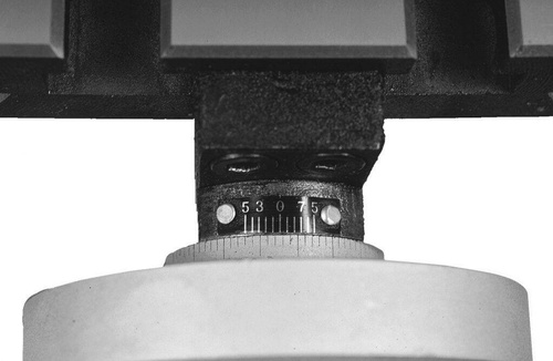 Stół krzyżowy Proma KRS-475 (25005758)