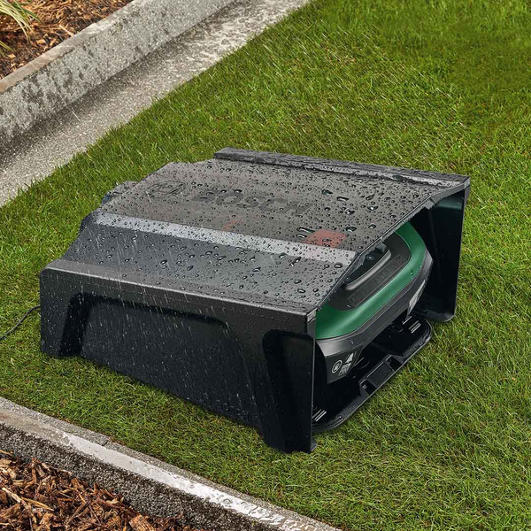 Garaż dla robota Indego Bosch